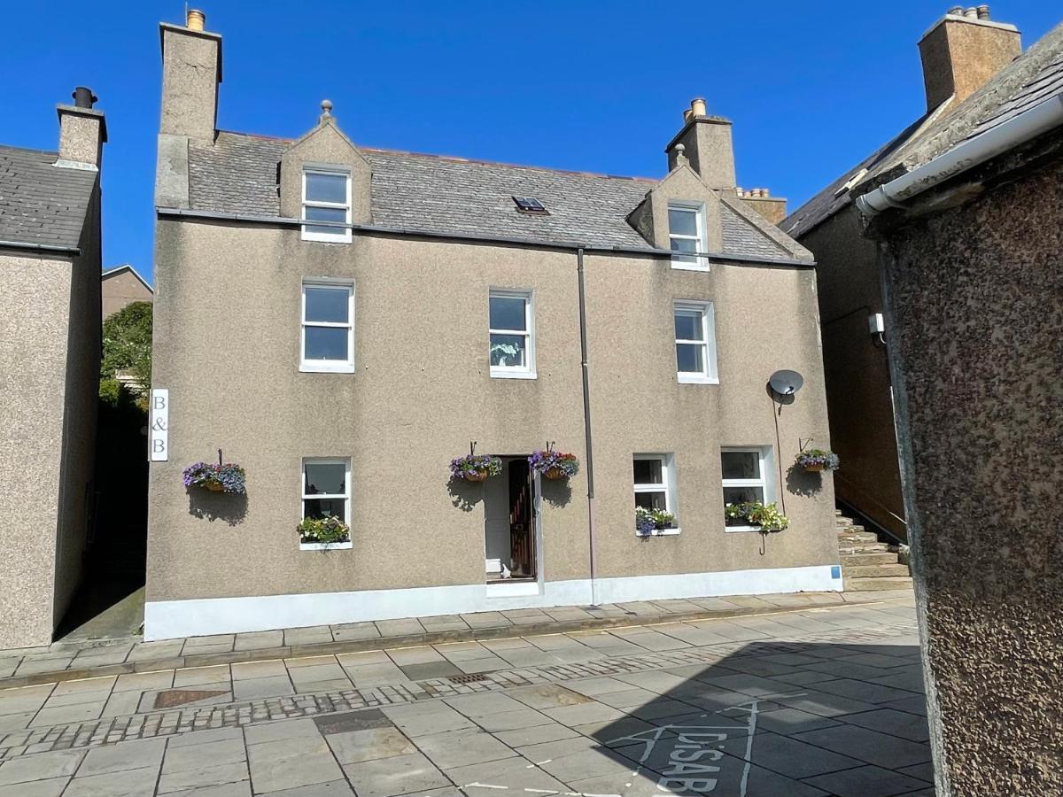 Forty Five, John Street, Stromness, Dış mekan fotoğraf
