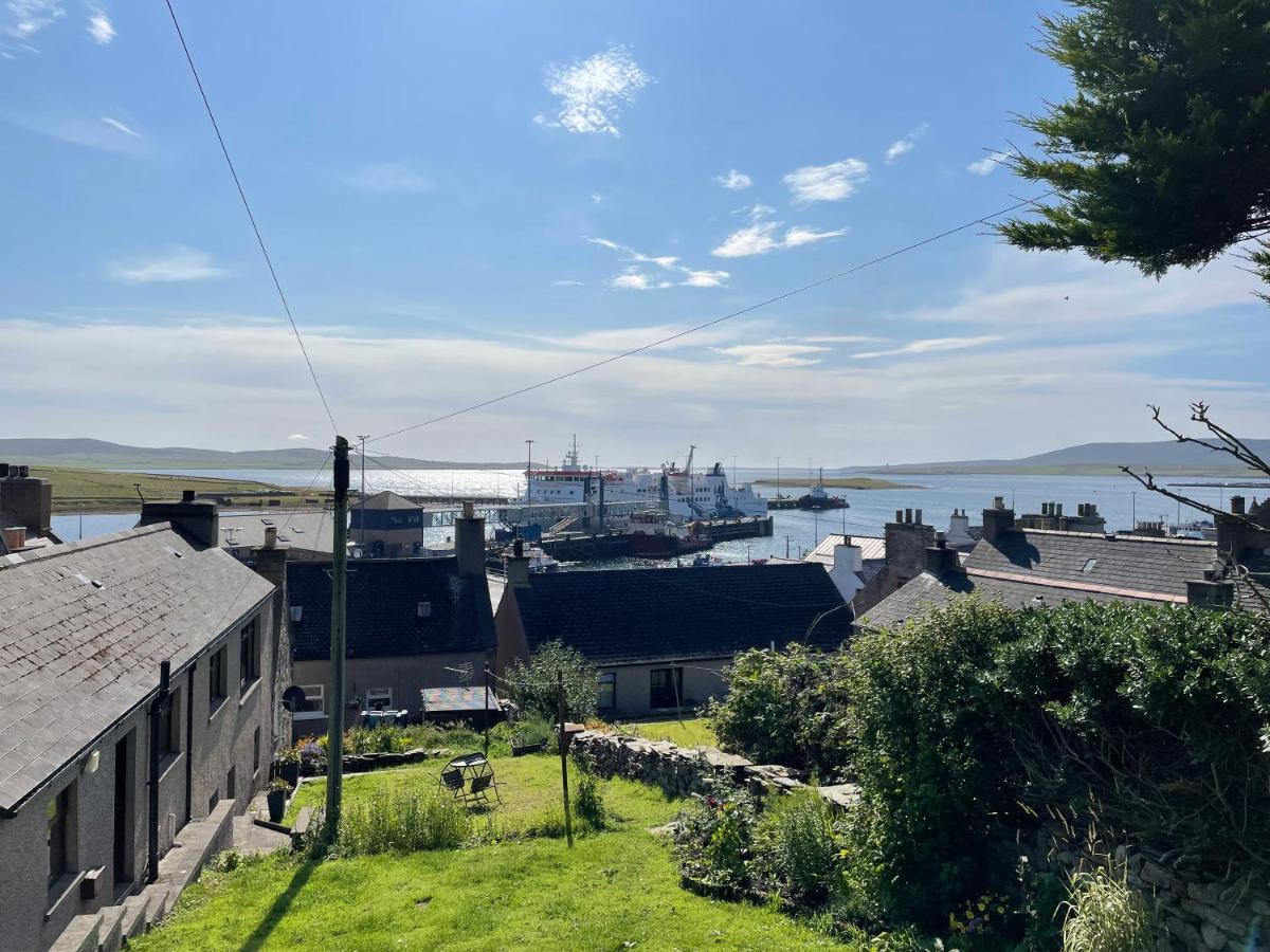 Forty Five, John Street, Stromness, Dış mekan fotoğraf
