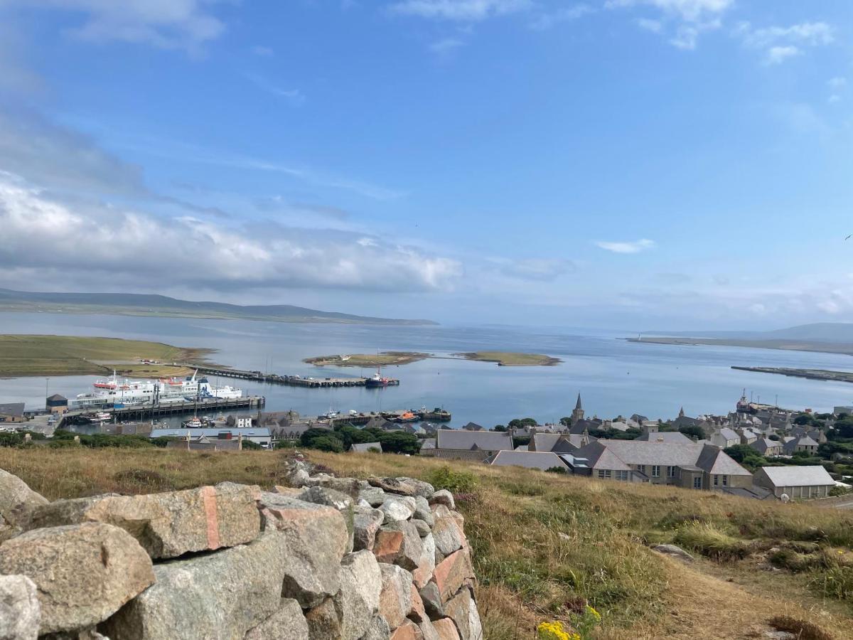 Forty Five, John Street, Stromness, Dış mekan fotoğraf